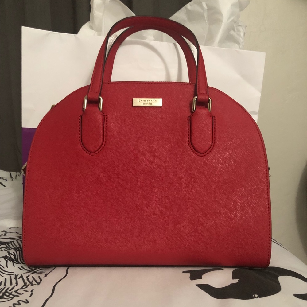 Kate Spade Reiley Laurel Way Bag